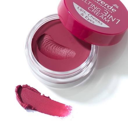 Lippenbalsam Melting 3in1 Cream 10, 6,5 ml