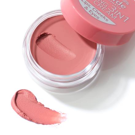 Lippenbalsam Melting 3in1 Cream 20, 6,5 ml