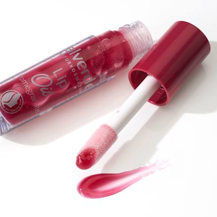 Lippenöl Pomegranate, 3,9 ml