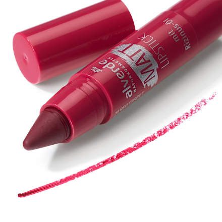 Lippenstift Matt 10 Red Carpet, 3 g