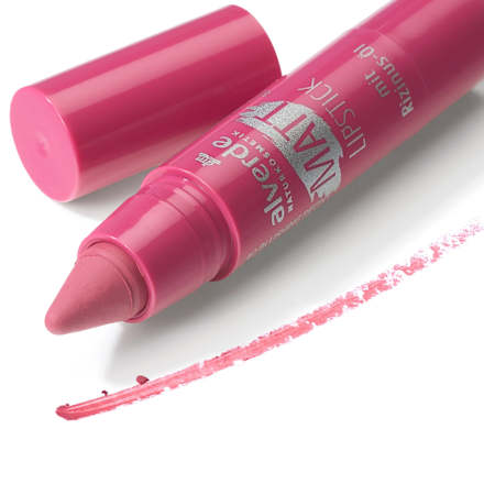 Lippenstift Matt 40 Blushing Peony, 3 g