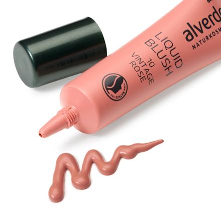 Liquid Blush 10 Vintage Rose, 15 ml