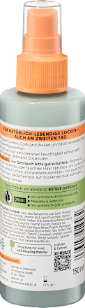 Locken Refresh-Spray, 150 ml