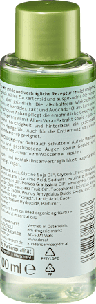 Make-up Entferner 2-Phasen, 100 ml