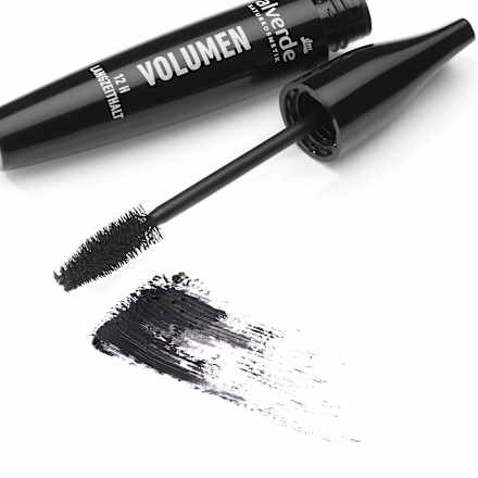 Mascara 12h Volume Langhoudend, 10 ml
