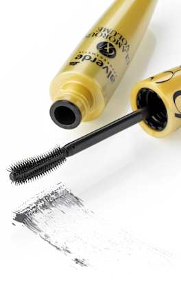 Mascara Glamorous Volume, 17 ml