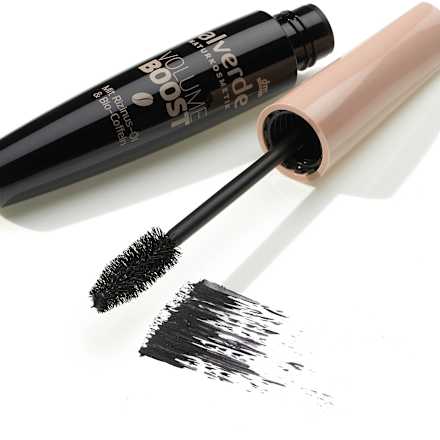 Mascara Volume Boost, 12 ml