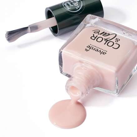 Nagellack Color & Care 30 Bridal Beige, 10 ml