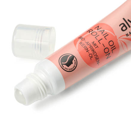 Nagelolie Roll-On, 15 ml