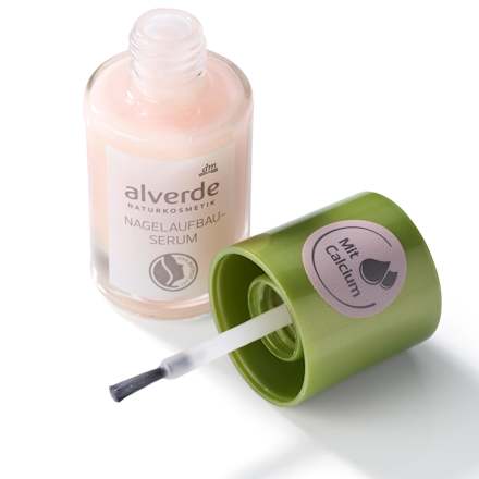 Nagelserum mit Calcium, 10 ml