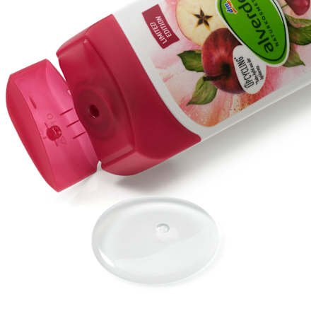 Pflegedusche Herzensglück, 250 ml alverde NATURKOSMETIK