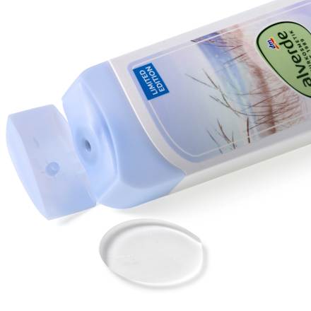 Pflegedusche Seaside Balance Kiefer & Meersalz, 250 ml