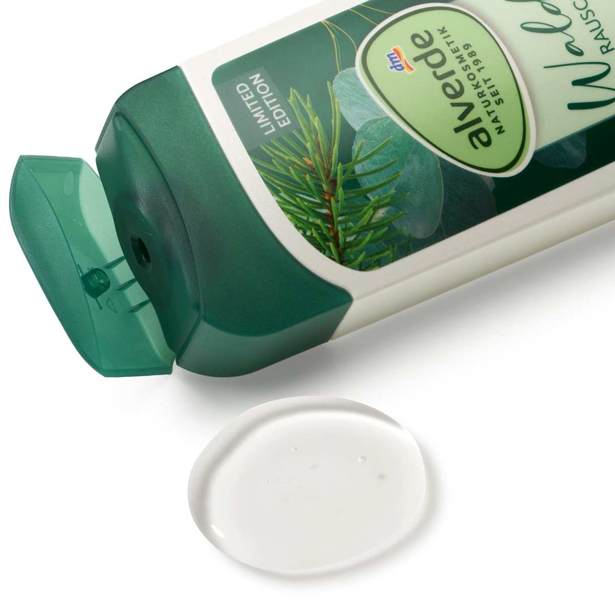 Pflegedusche Wald Rauschen, 250 ml