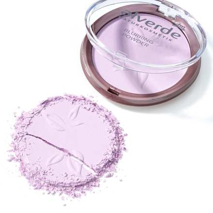 Puder Blurring, 11 g