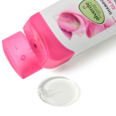 Shampoo Glanz, 200 ml