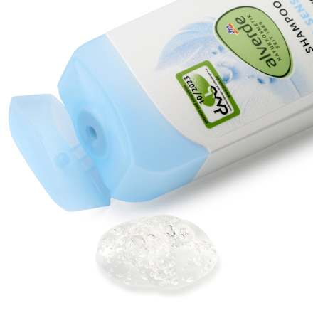Shampoo Ultra Sensitiv, 200 ml