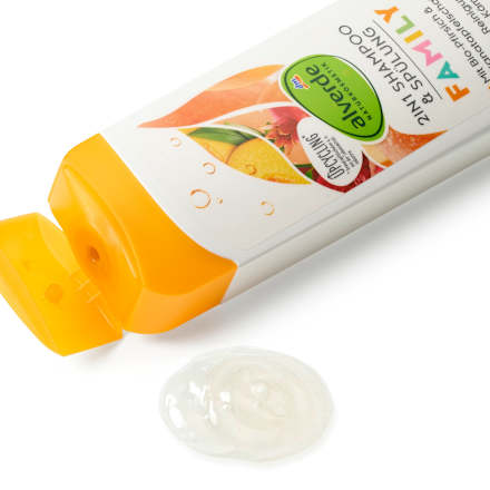 Shampoo & Conditioner Familie 2in1, 300 ml