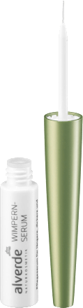 Wimpernserum, 3 ml alverde NATURKOSMETIK