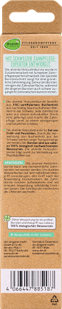 Zahnbürste Interdental Holz medium, 1 St