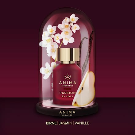 Passie van Lola Eau de Parfum, 40 ml