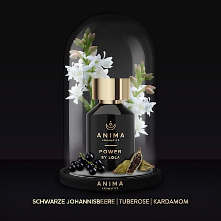 Power by Lola Eau de Parfum, 40 ml