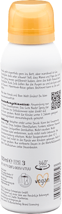 Gute Nacht Spray, 100 ml