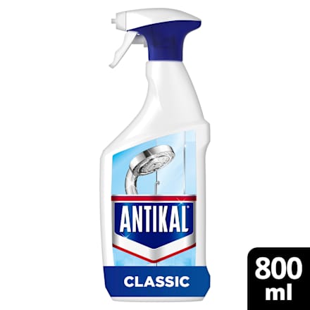 Kalkreiniger Classic, 800 ml