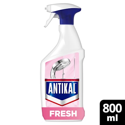 Kalkreiniger Fresh, 800 ml