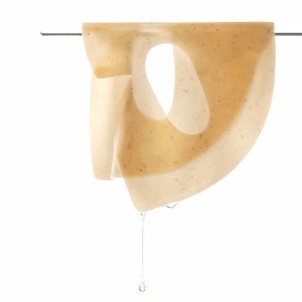 Gesichtsmaske Collagen Mask Rice 70 Ceramide Glow, 38 g