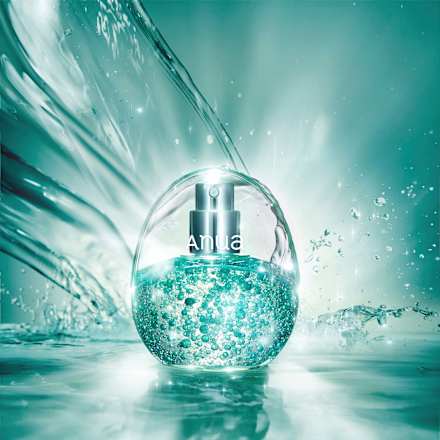 Gesichtsmist PDRN Hydrating Capsule Mist Hyaluronic Acid, 30 ml