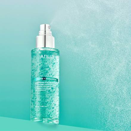 Gesichtsspray PDRN+ Hyaluronic Acid Hydrating 100ml, 100 ml