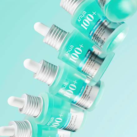 Serum PDRN Hyaluronic Acid Capsule, 30 ml