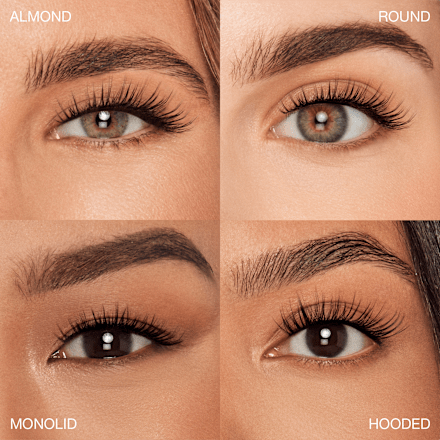 Künstliche Wimpern Naked Clusters 421, 1 St