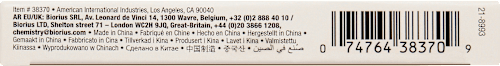 Künstliche Wimpern Nourish 751 (1 Paar), 1 St