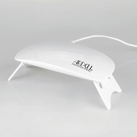 UV LED Lampe 6W Nail Addict, 1 St