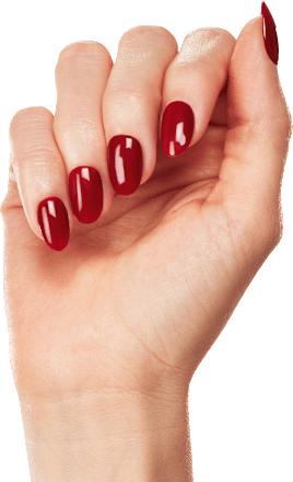 UV Nagellack 1 Step Feeling Frisky, 10 ml