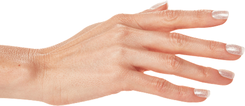 UV Nagellack 1 Step Gel Moonstone, 10 ml