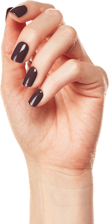 UV Nagellack 1 Step Gel Rich Espresso, 10 ml