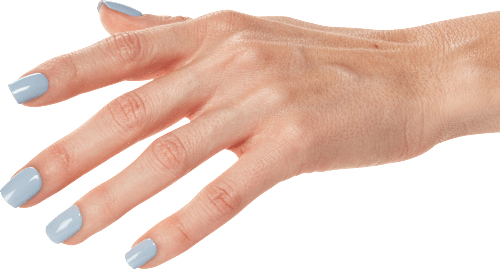UV Nagellack 1 Step Gel Serene Skies, 10 ml