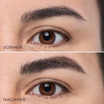 Augenbrauengel Brow Filler 3 Brown, 7 ml