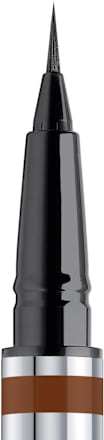 Augenbrauenstift 24h Micro Brow Liquid Liner 24 Medium Brown, 0,6 ml