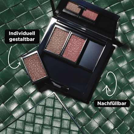 Beauty Box Trio, 1 St
