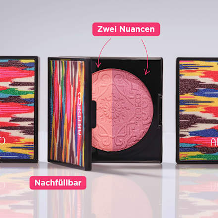 Blush Couture Samarkand Treausures, 9 g