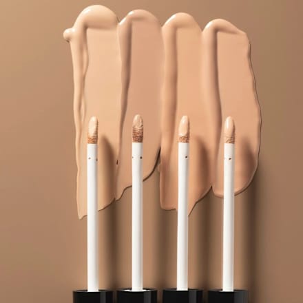 Concealer Long-Wear Waterproof 14 Soft Ivory, 7 ml