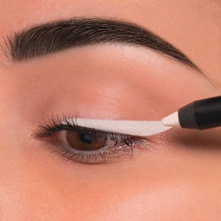 Kajal Soft Liner Waterproof 98 Vanilla White, 1,2 g ARTDECO