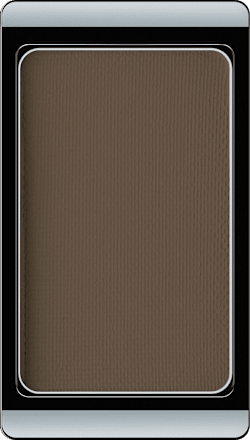 Lidschatten 524 Matt Dark Grey Mocha, 0,8 g ARTDECO