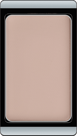 Lidschatten 544 Matt Generous Beige, 0,8 g