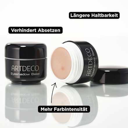 Lidschatten Primer Eyeshadow Base, 5 ml