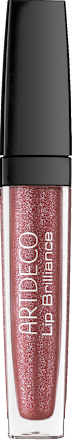 Lipgloss Brilliance 52 Brilliant Rose Blossom, 5 ml