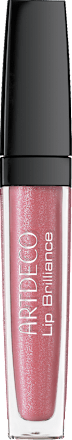 Lipgloss Brilliance 72 Brilliant Romantic Pink, 5 ml
